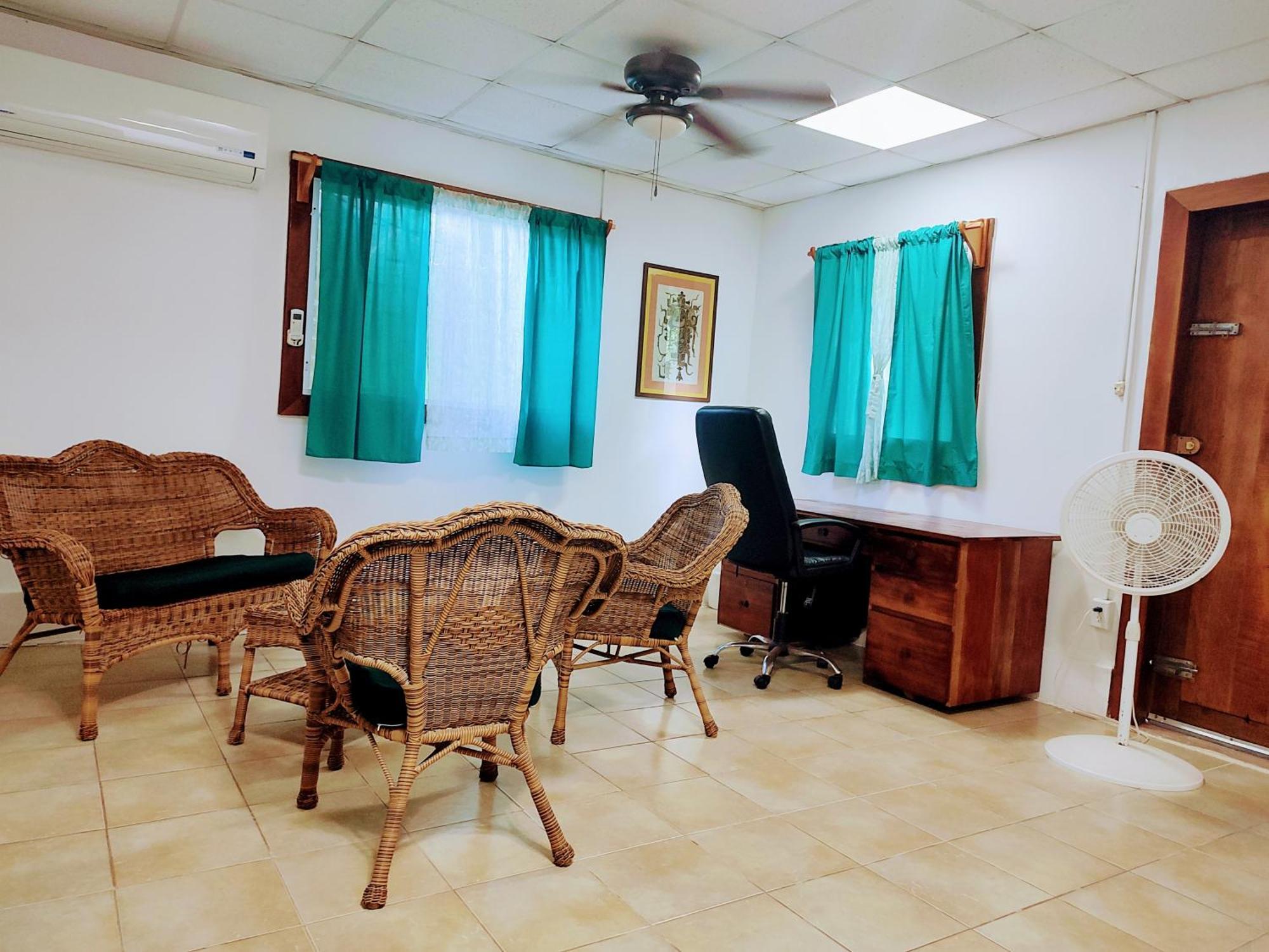 Maya Mountain Lodge San Ignacio Ngoại thất bức ảnh