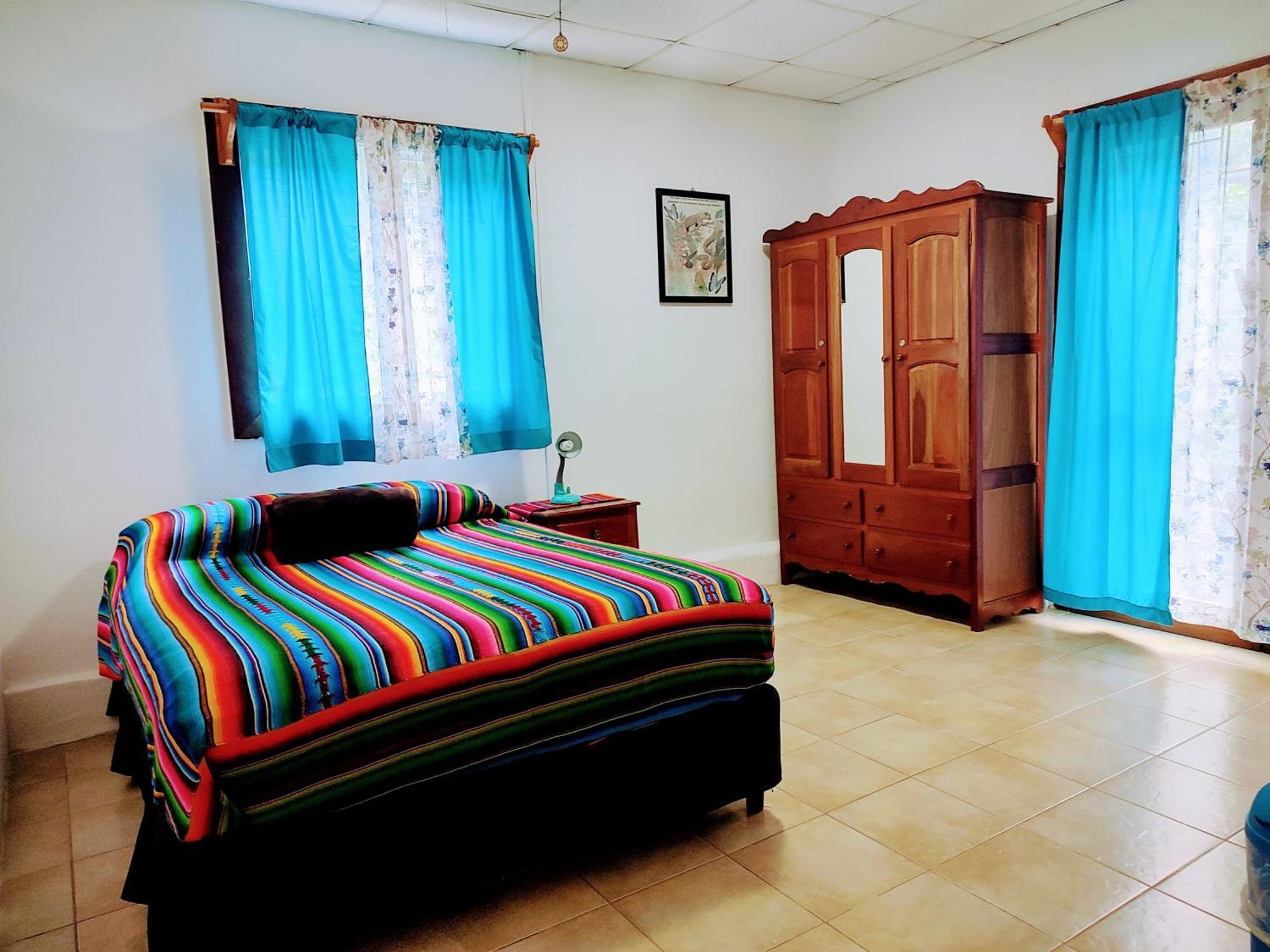 Maya Mountain Lodge San Ignacio Ngoại thất bức ảnh