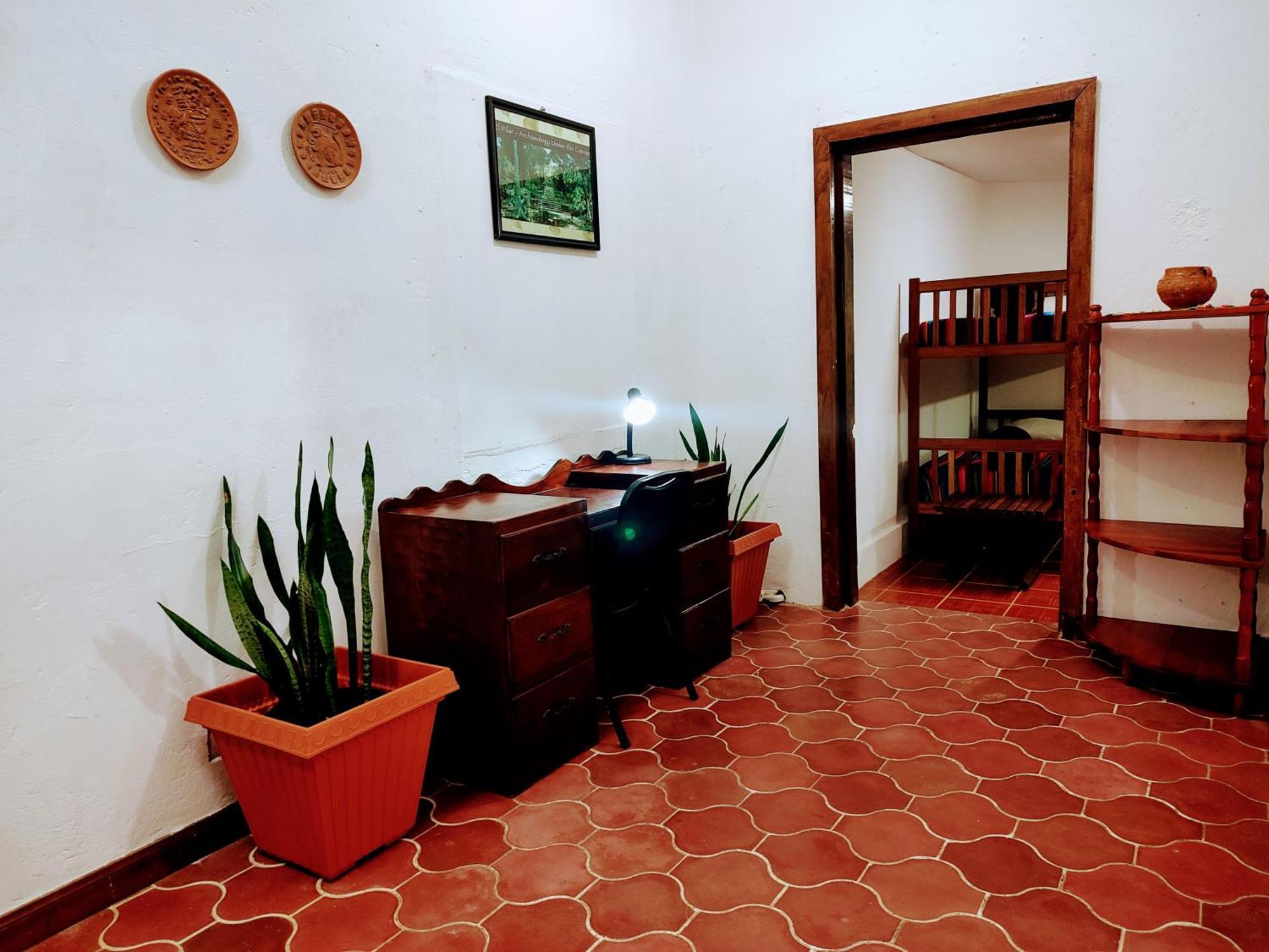 Maya Mountain Lodge San Ignacio Ngoại thất bức ảnh