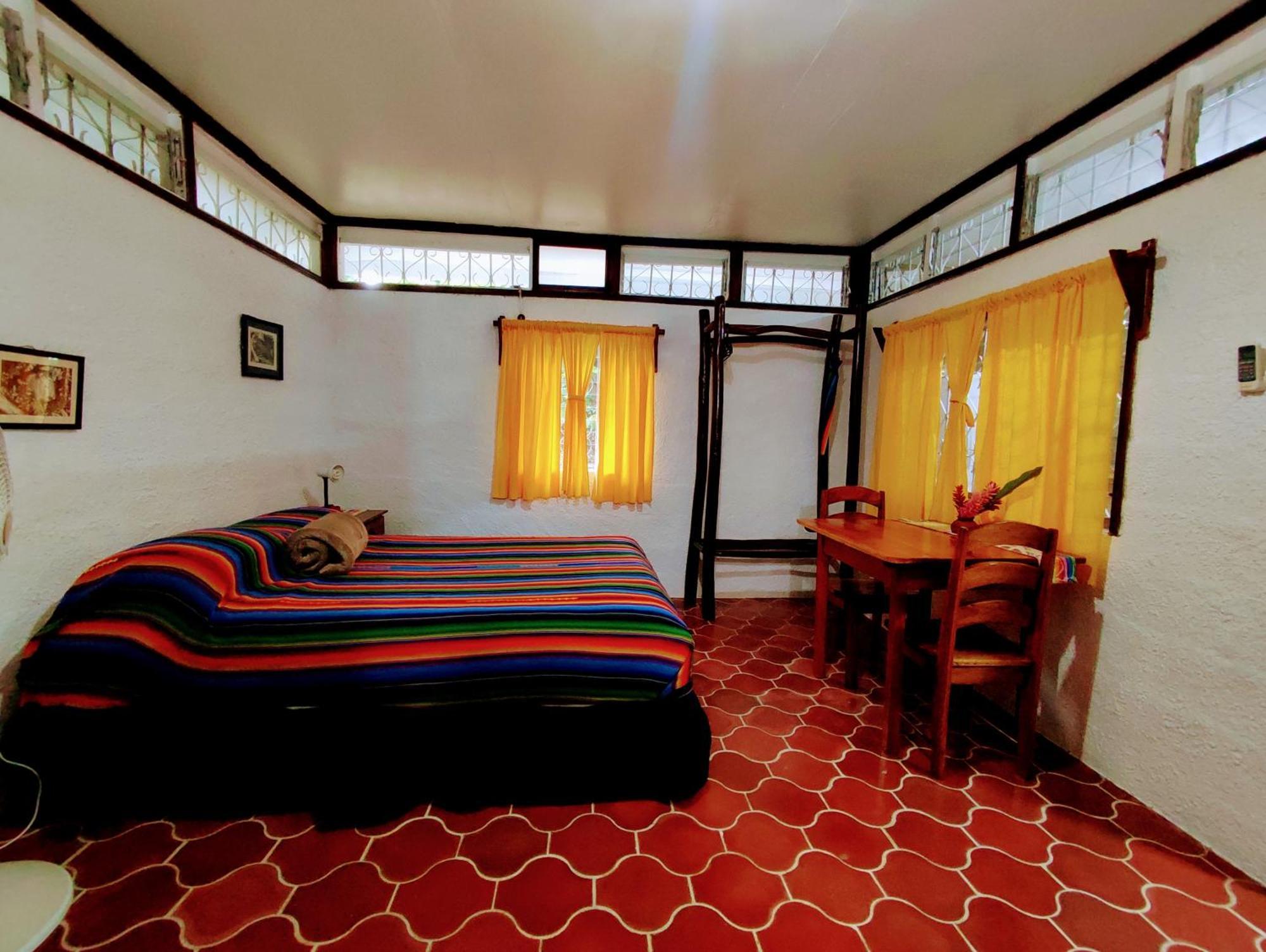 Maya Mountain Lodge San Ignacio Ngoại thất bức ảnh