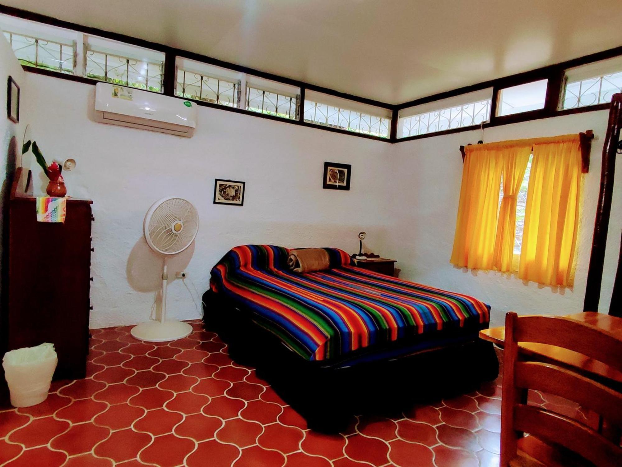 Maya Mountain Lodge San Ignacio Ngoại thất bức ảnh