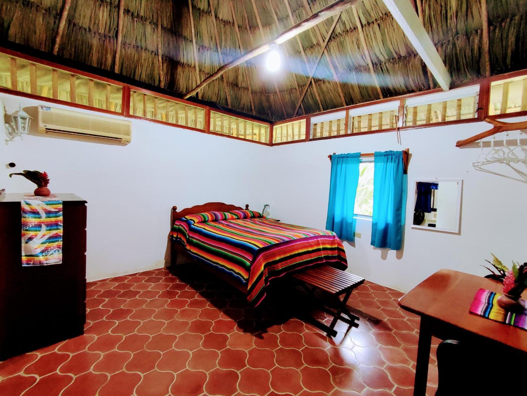 Maya Mountain Lodge San Ignacio Ngoại thất bức ảnh