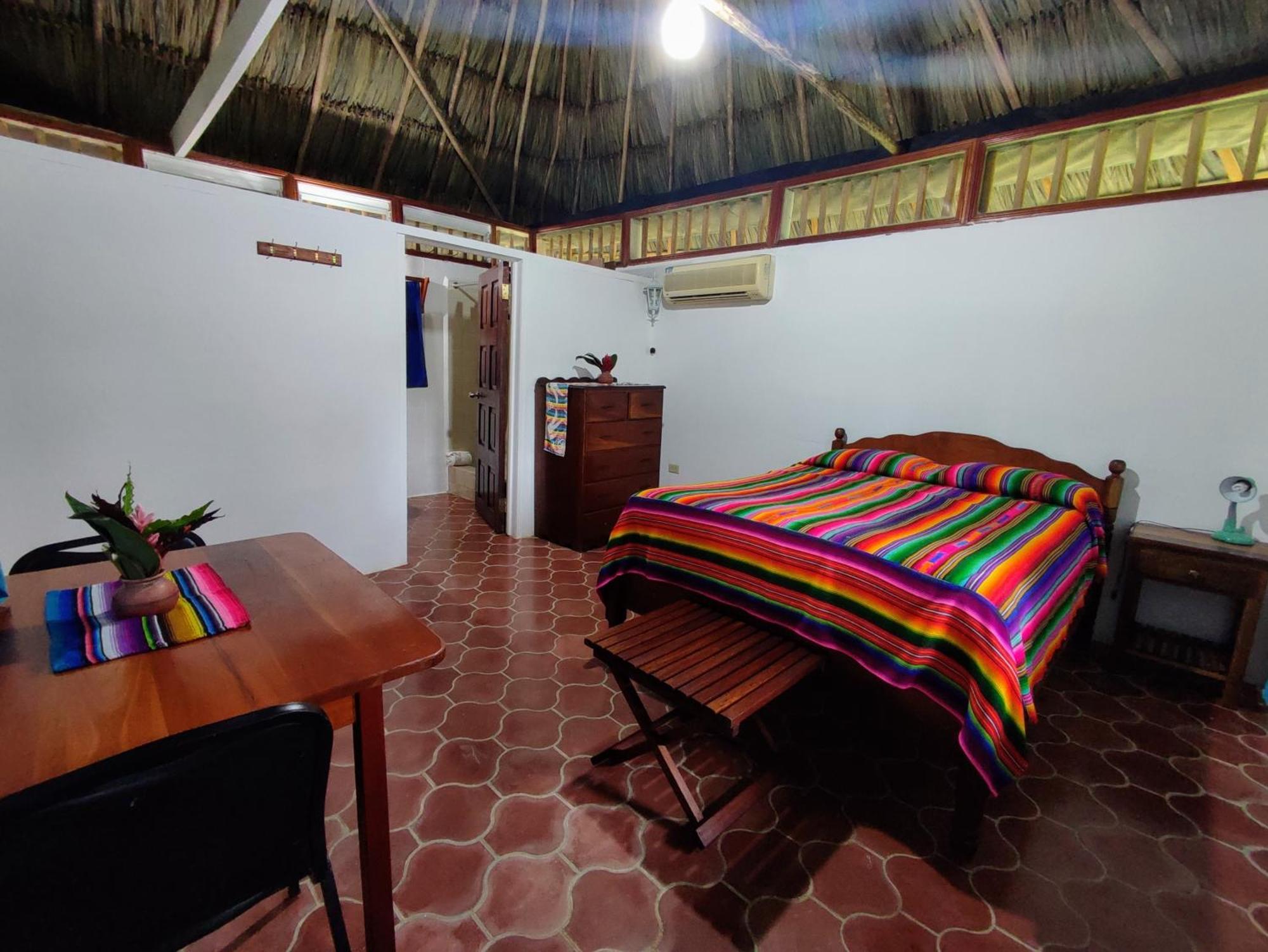 Maya Mountain Lodge San Ignacio Ngoại thất bức ảnh