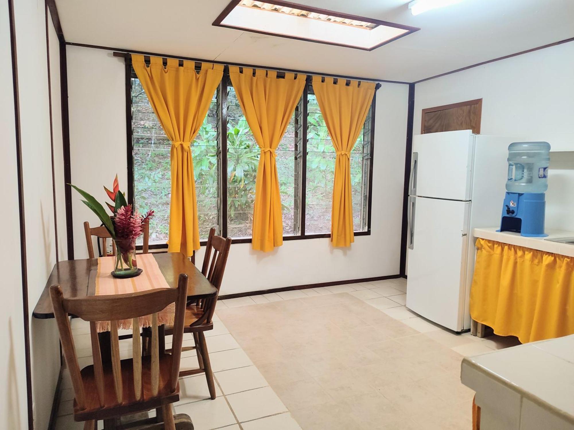 Maya Mountain Lodge San Ignacio Ngoại thất bức ảnh