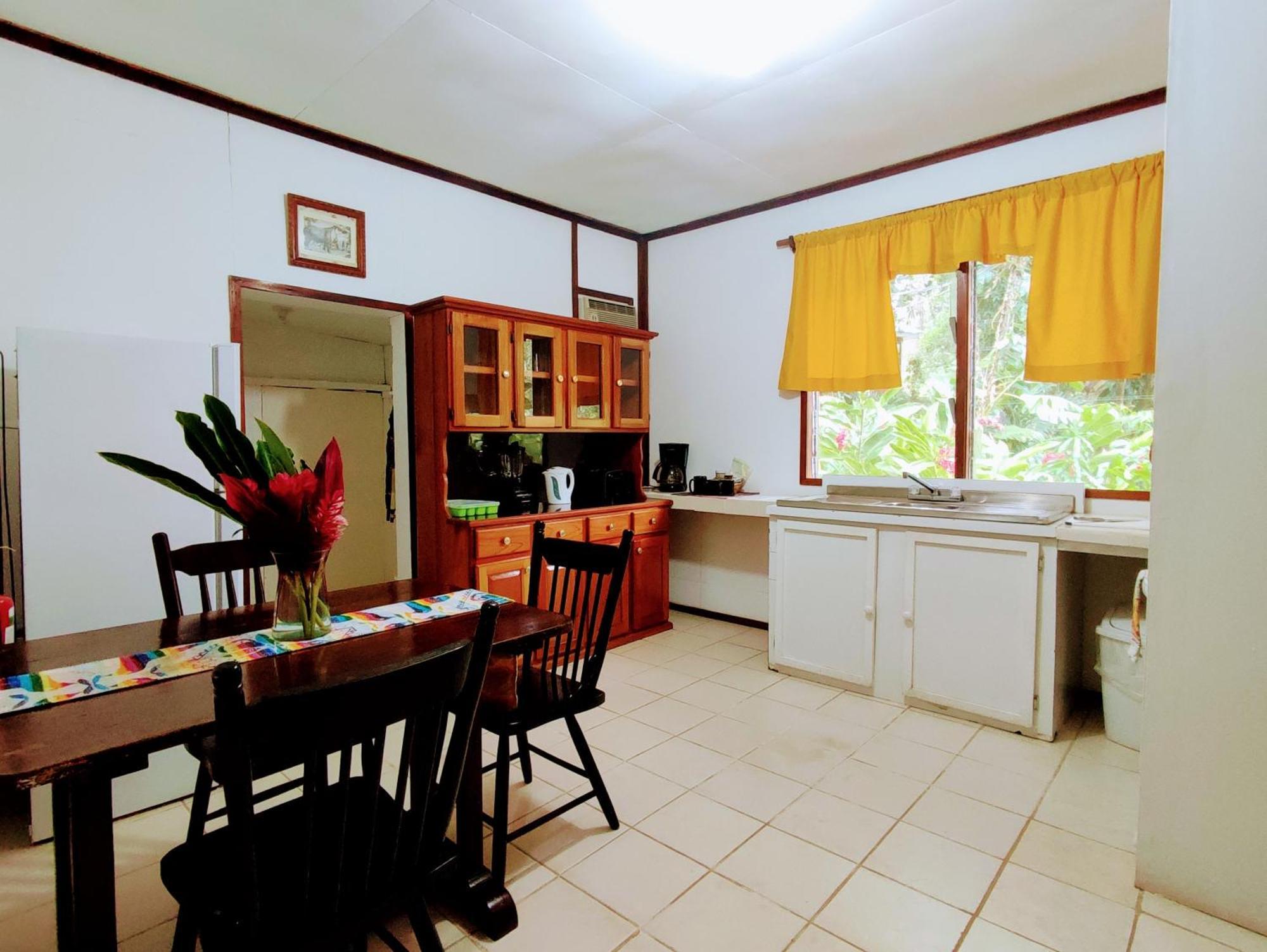 Maya Mountain Lodge San Ignacio Ngoại thất bức ảnh