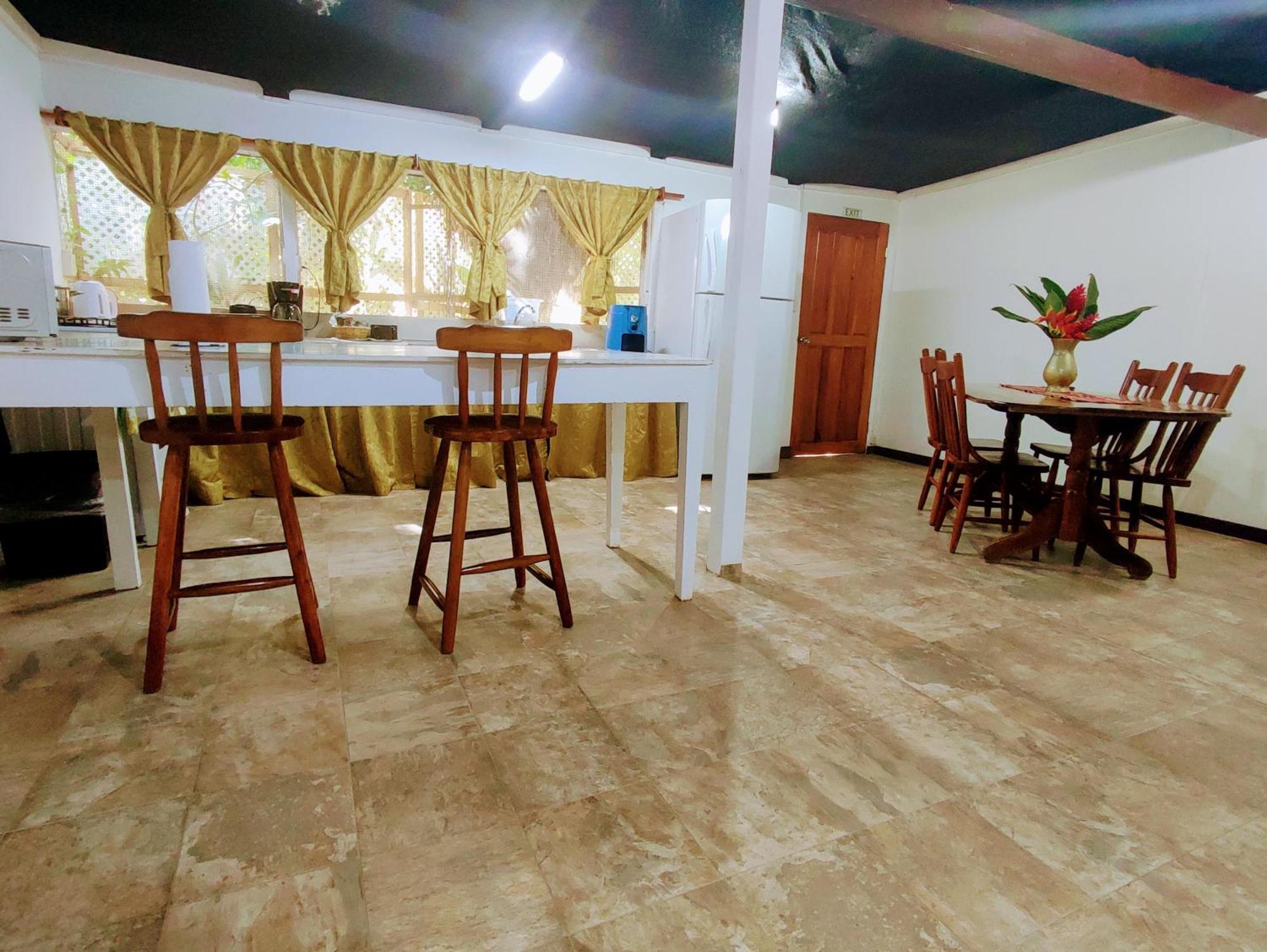 Maya Mountain Lodge San Ignacio Ngoại thất bức ảnh