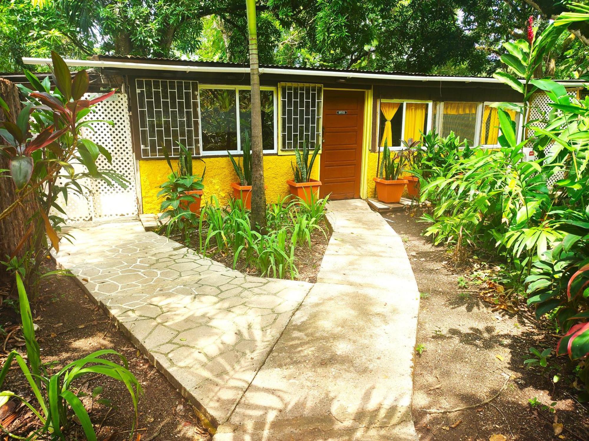Maya Mountain Lodge San Ignacio Ngoại thất bức ảnh