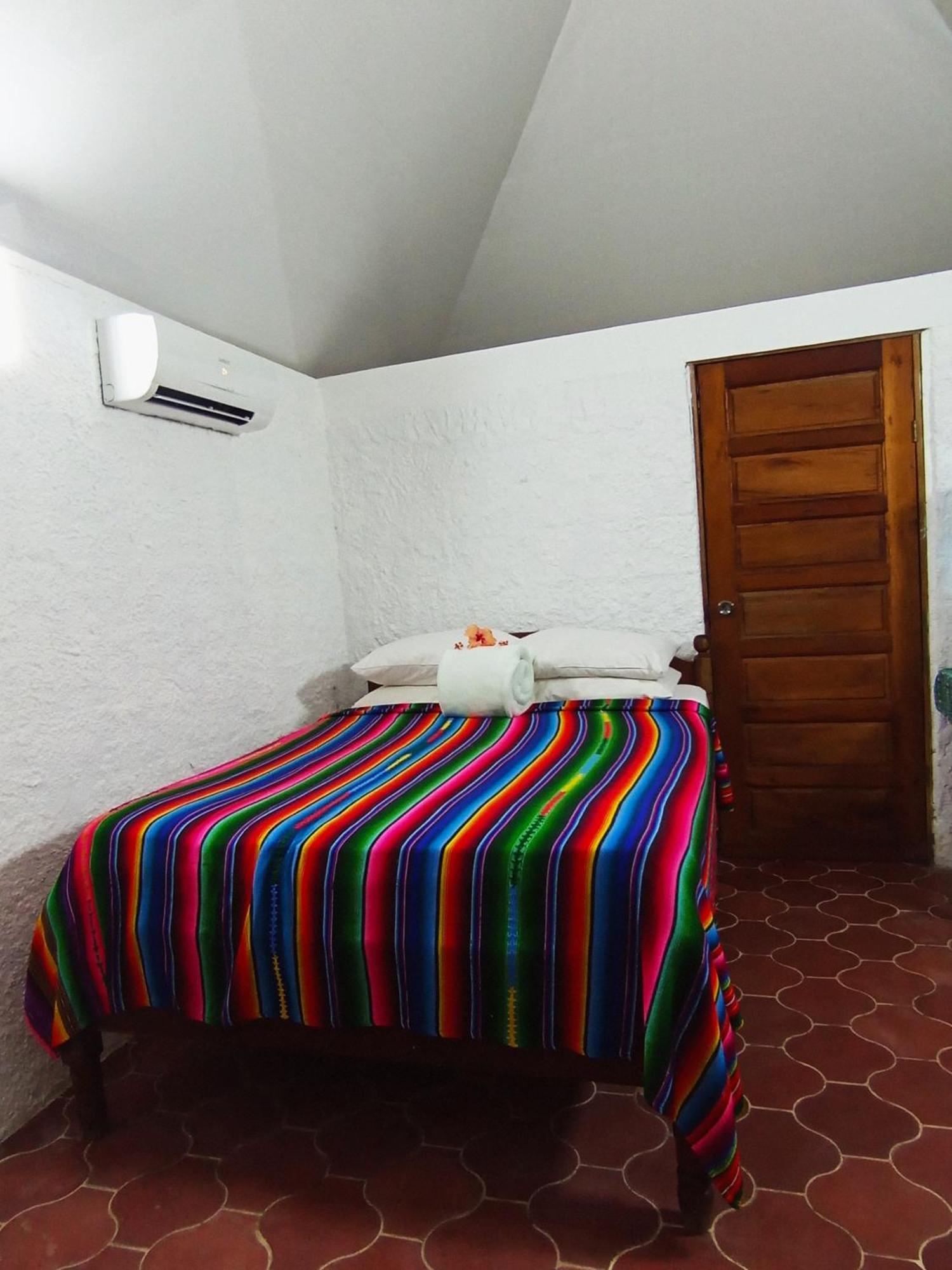 Maya Mountain Lodge San Ignacio Ngoại thất bức ảnh